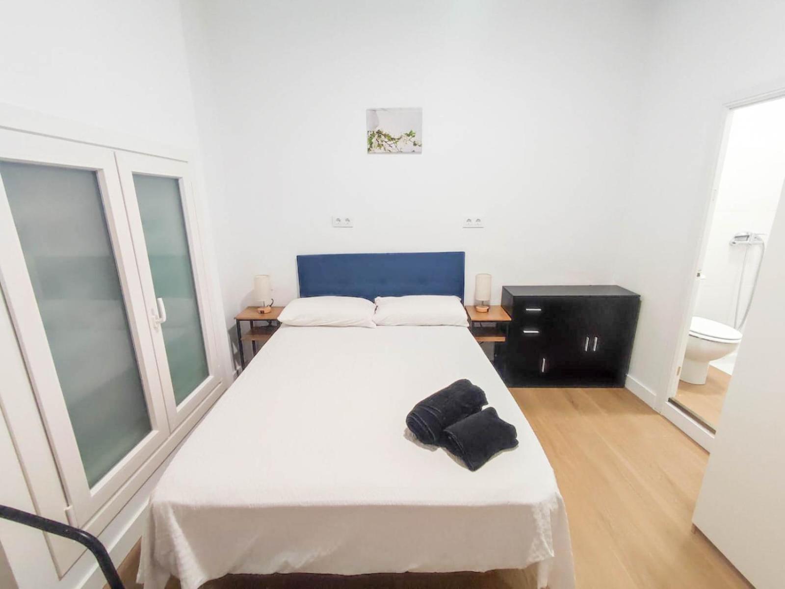 Hostal Airinos De Vigo Exterior foto