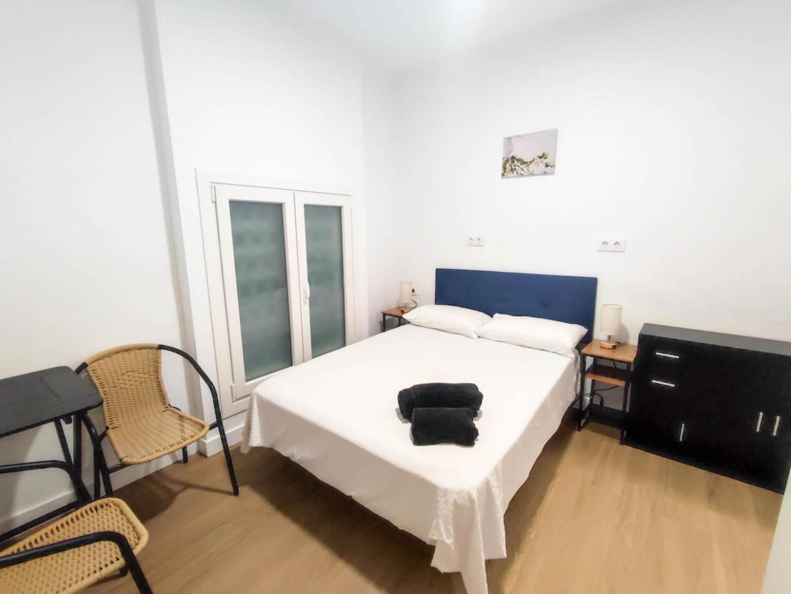 Hostal Airinos De Vigo Exterior foto
