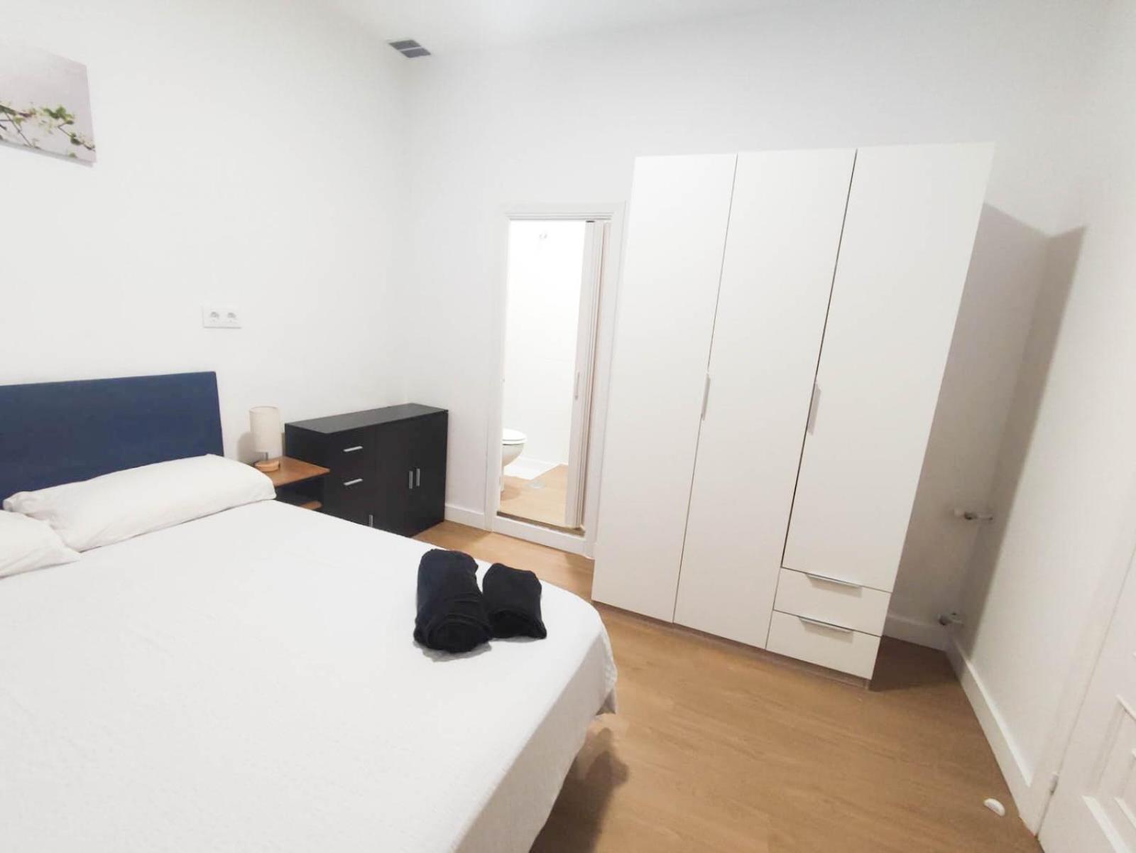 Hostal Airinos De Vigo Exterior foto