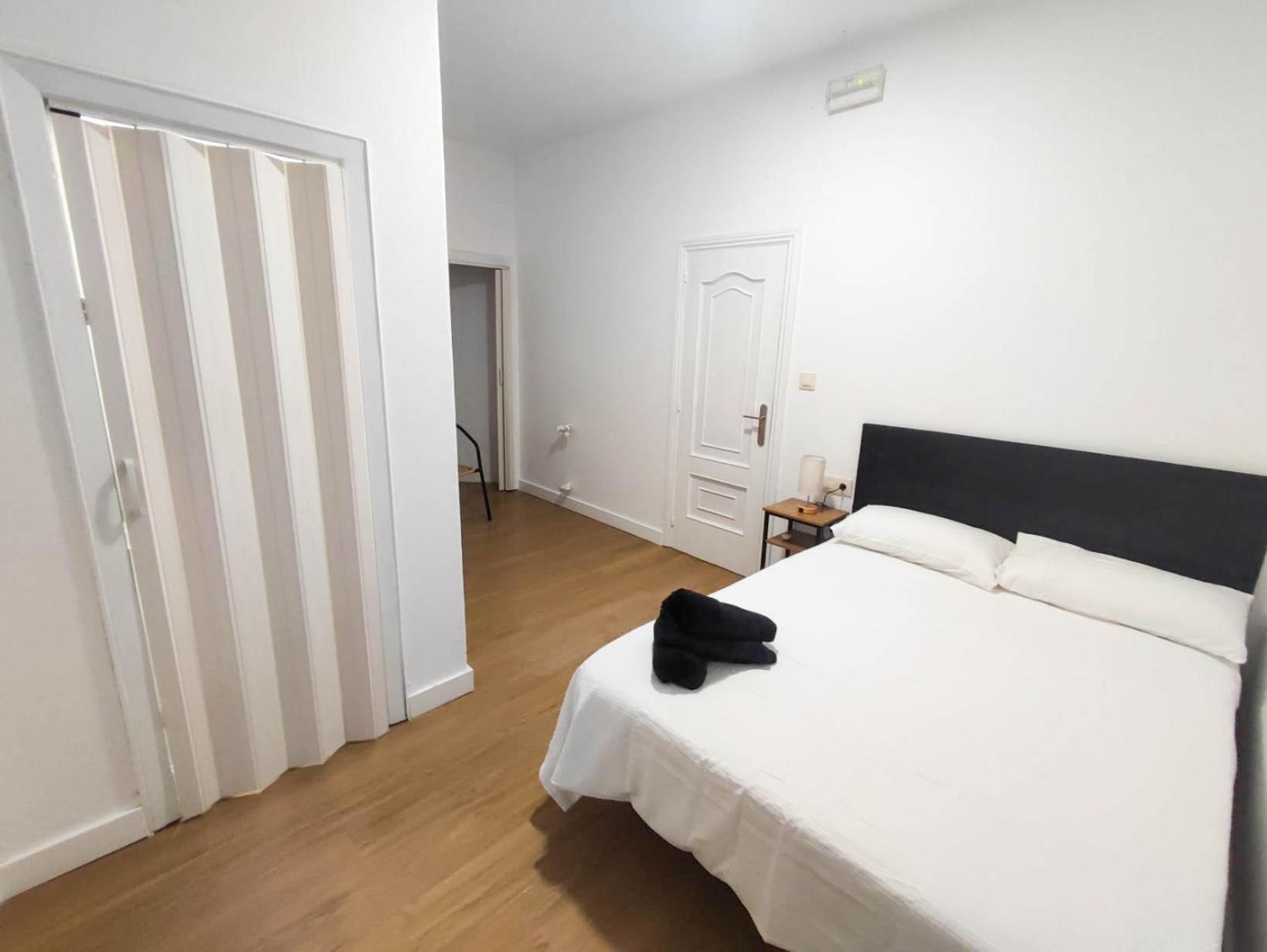 Hostal Airinos De Vigo Exterior foto