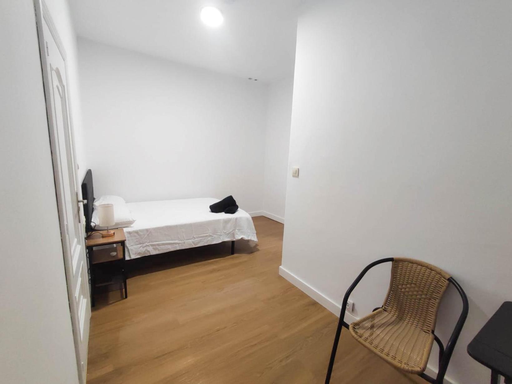 Hostal Airinos De Vigo Exterior foto