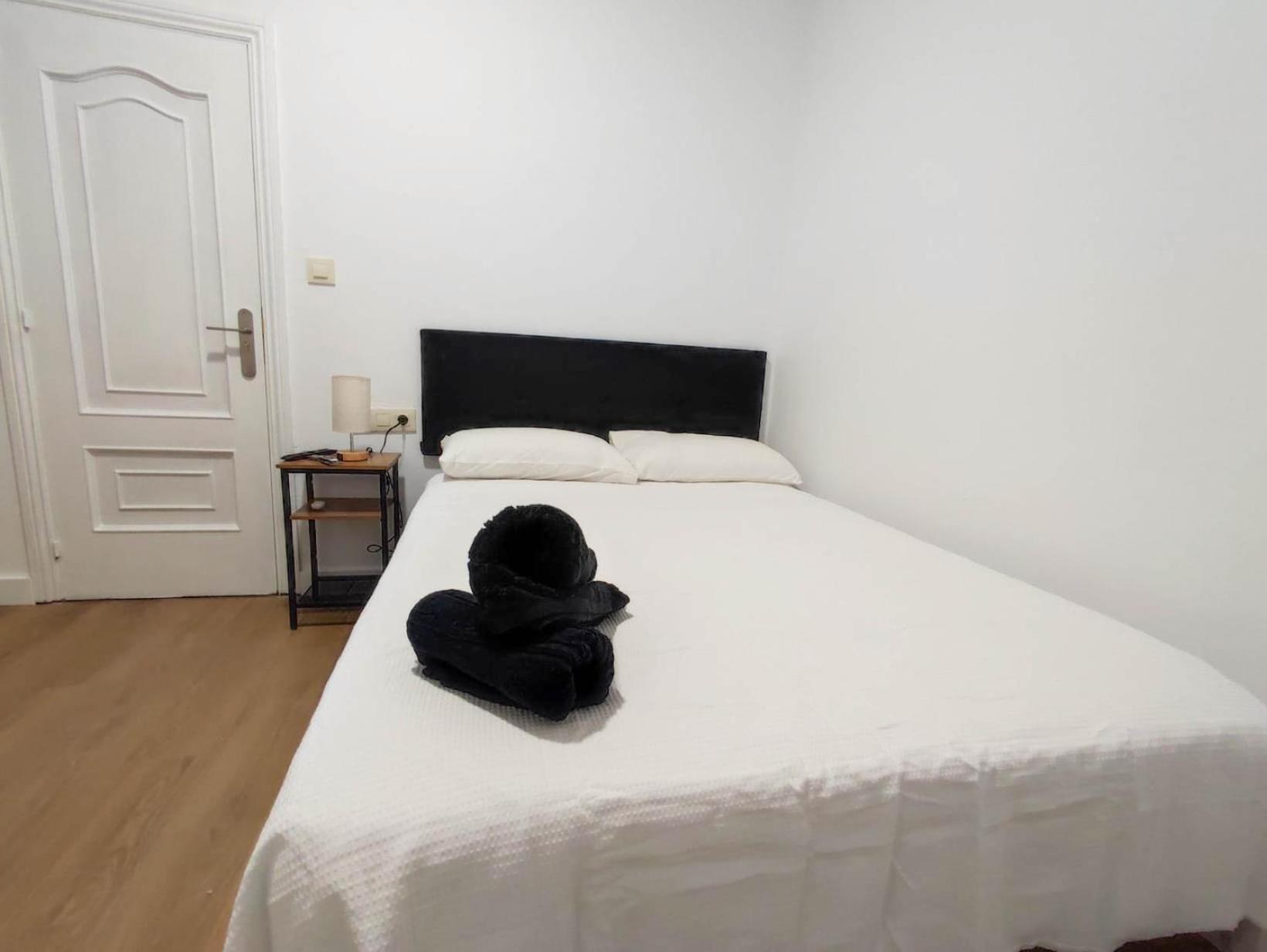 Hostal Airinos De Vigo Exterior foto