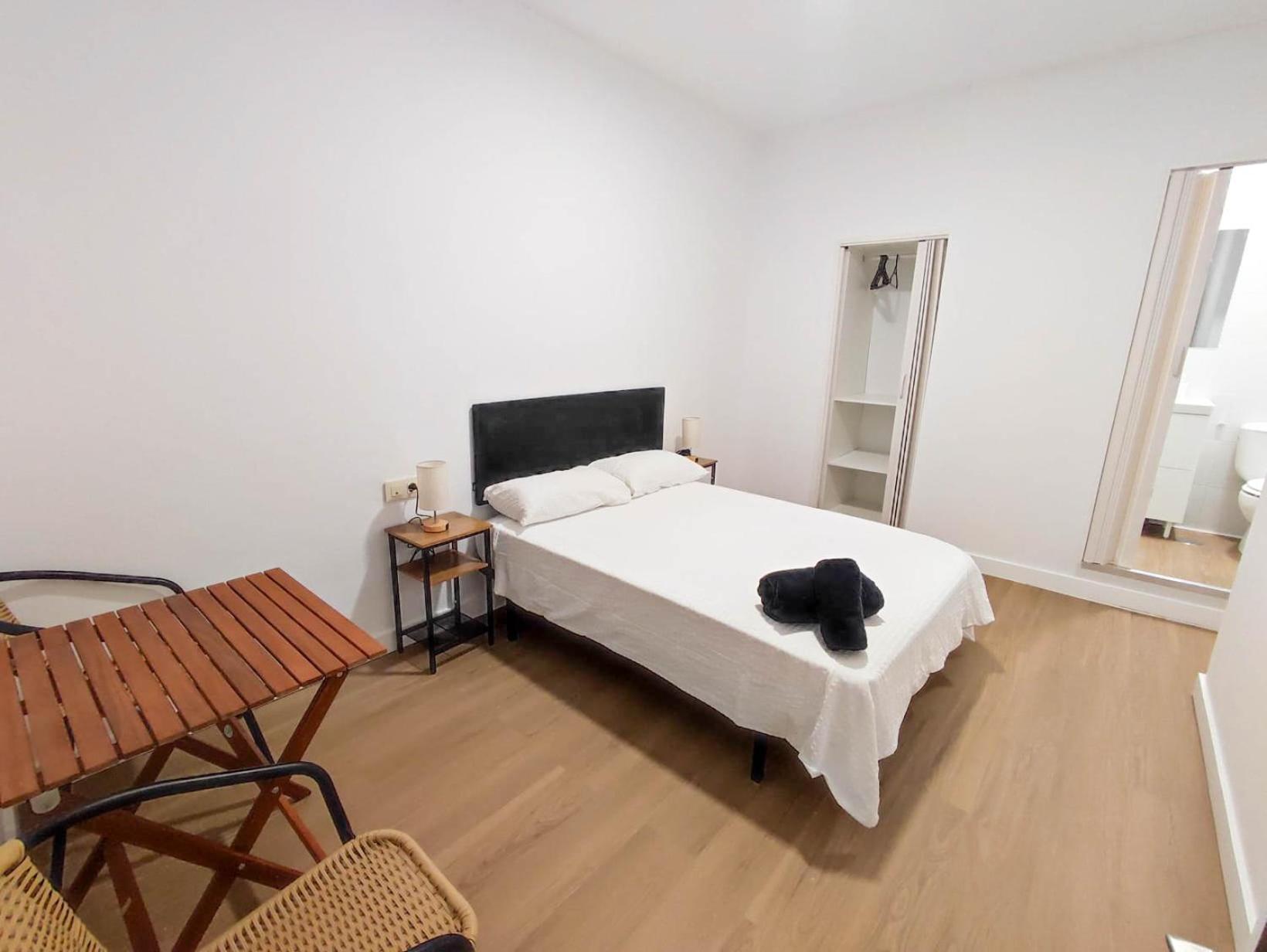 Hostal Airinos De Vigo Exterior foto