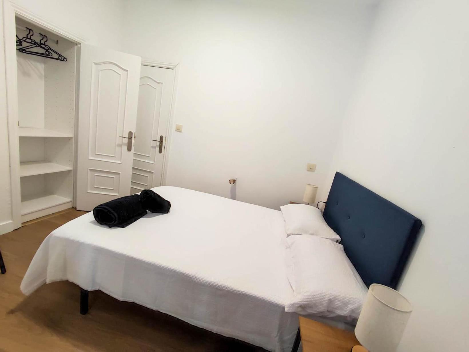 Hostal Airinos De Vigo Exterior foto