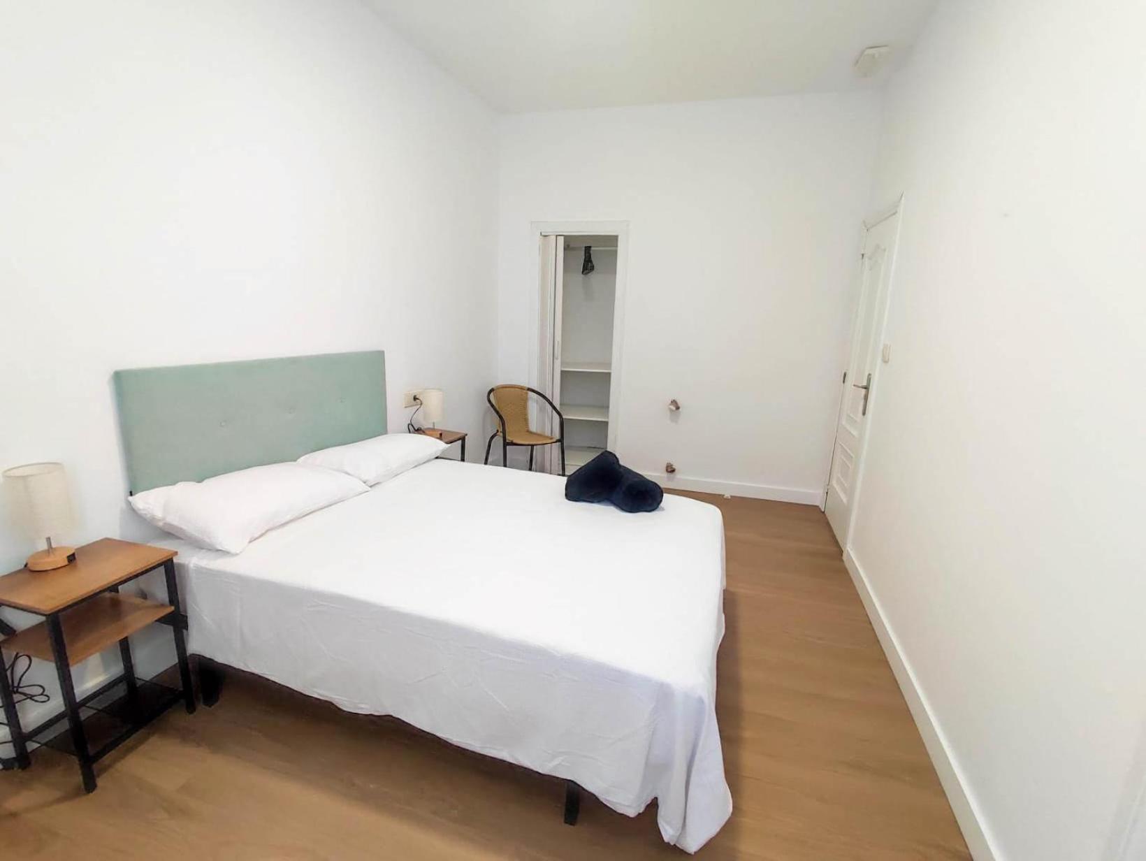 Hostal Airinos De Vigo Exterior foto