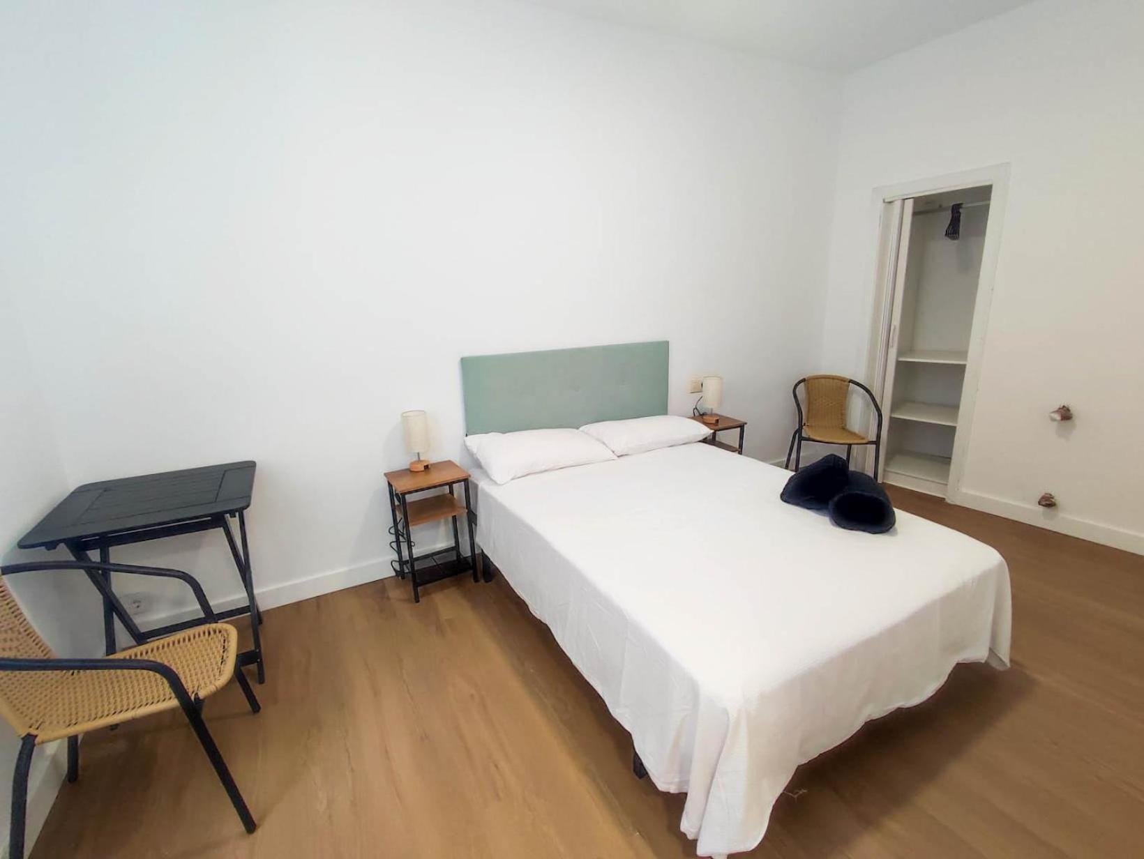 Hostal Airinos De Vigo Exterior foto