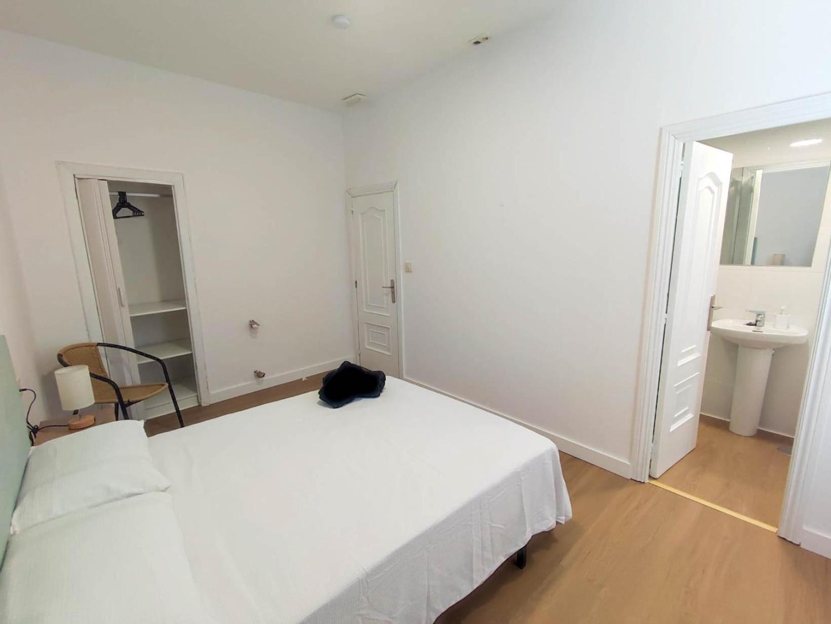 Hostal Airinos De Vigo Exterior foto