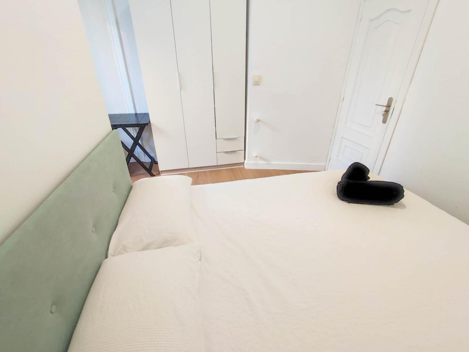 Hostal Airinos De Vigo Exterior foto