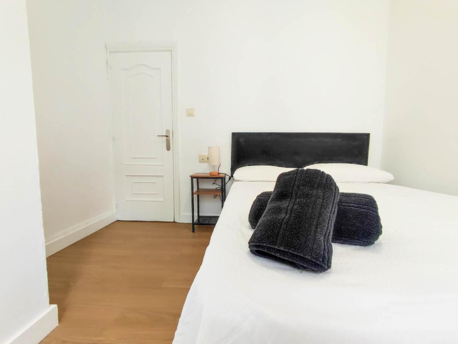 Hostal Airinos De Vigo Exterior foto