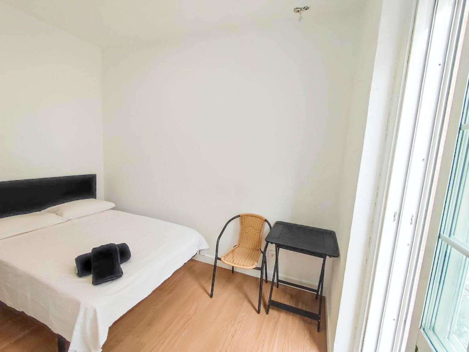 Hostal Airinos De Vigo Exterior foto