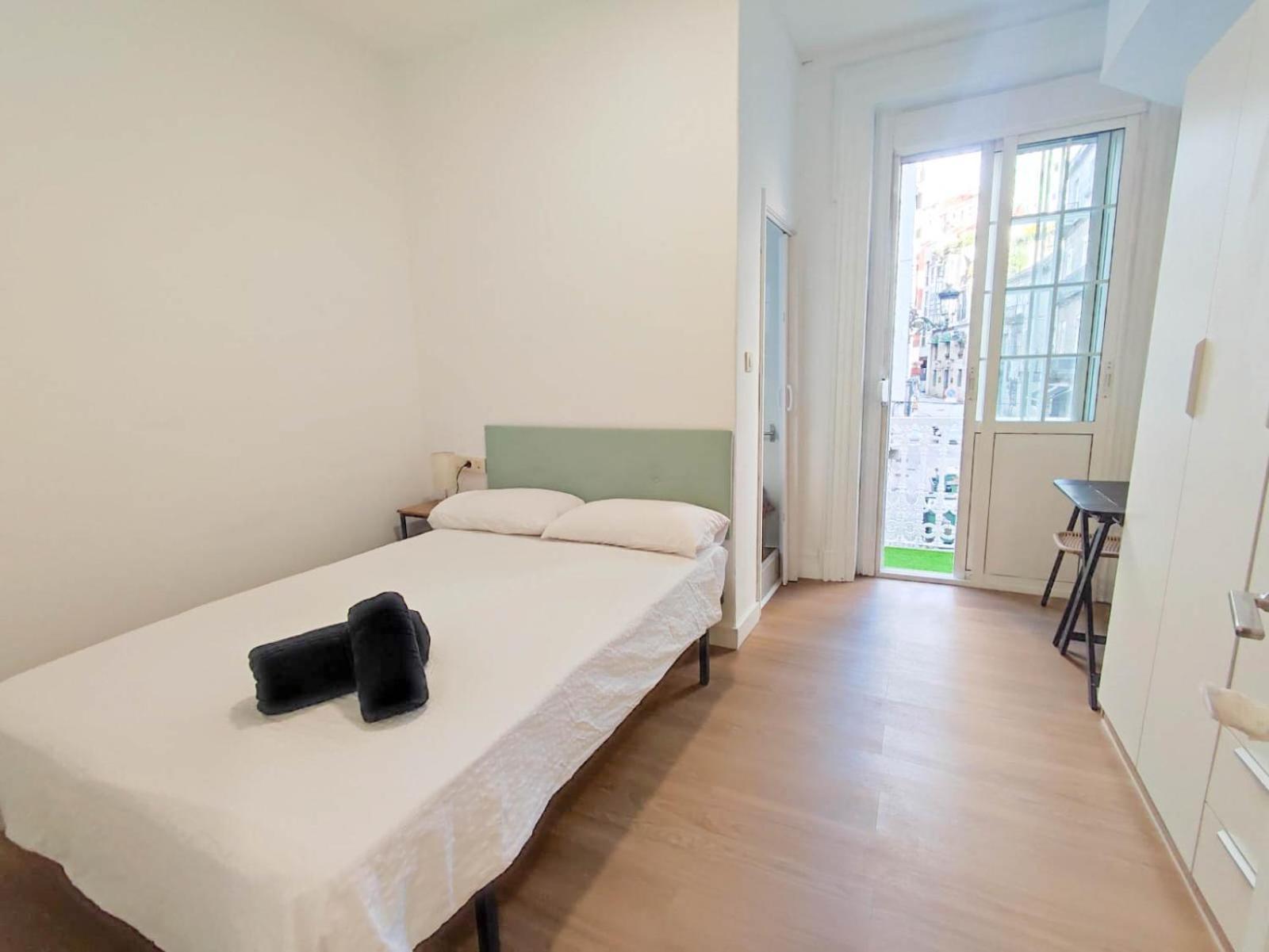 Hostal Airinos De Vigo Exterior foto